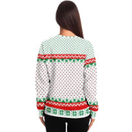 I'll Be Fit For Christmas Ugly Christmas Sweater
