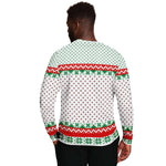 I'll Be Fit For Christmas Ugly Christmas Sweater