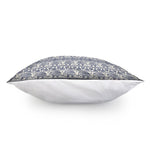 African Tribal Elephant Pattern Print Pillow Cover