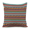 Afro African Ethnic Pattern Print Pillow Cover