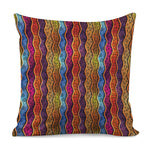 Afro Ethnic Inspired Print Pillow Cover