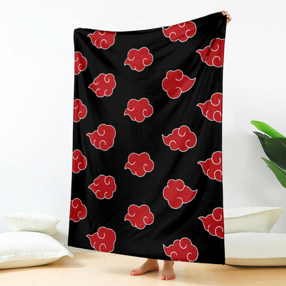 Akatsuki Blanket