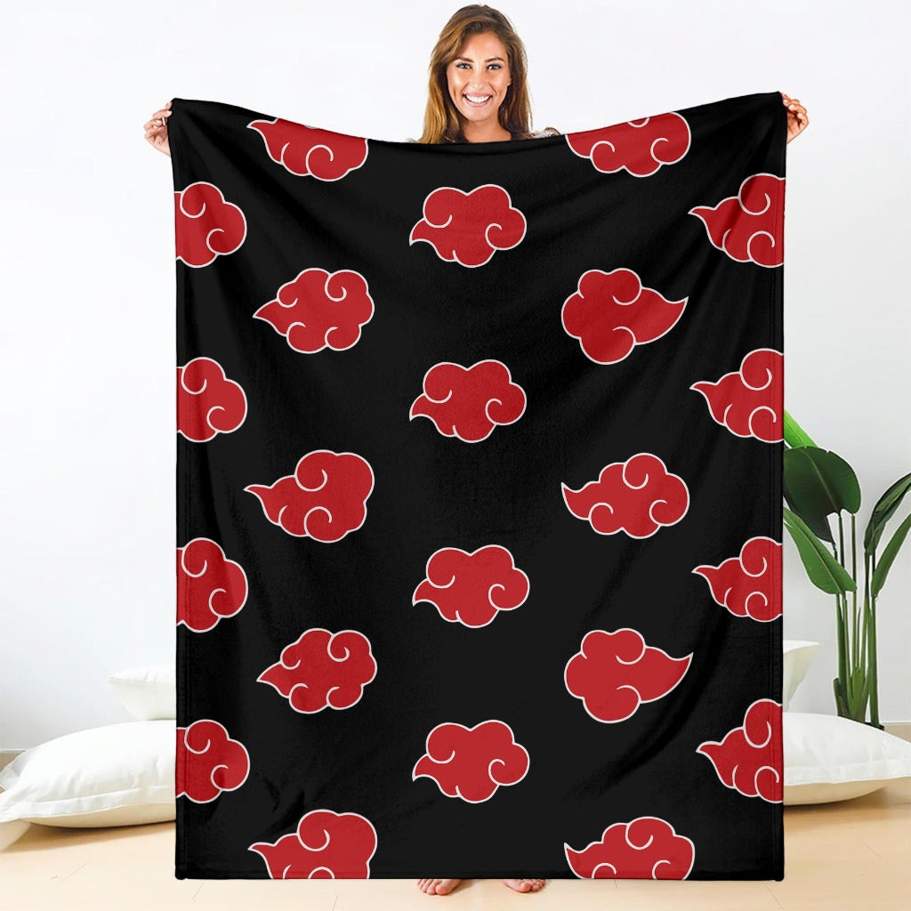 Akatsuki Blanket