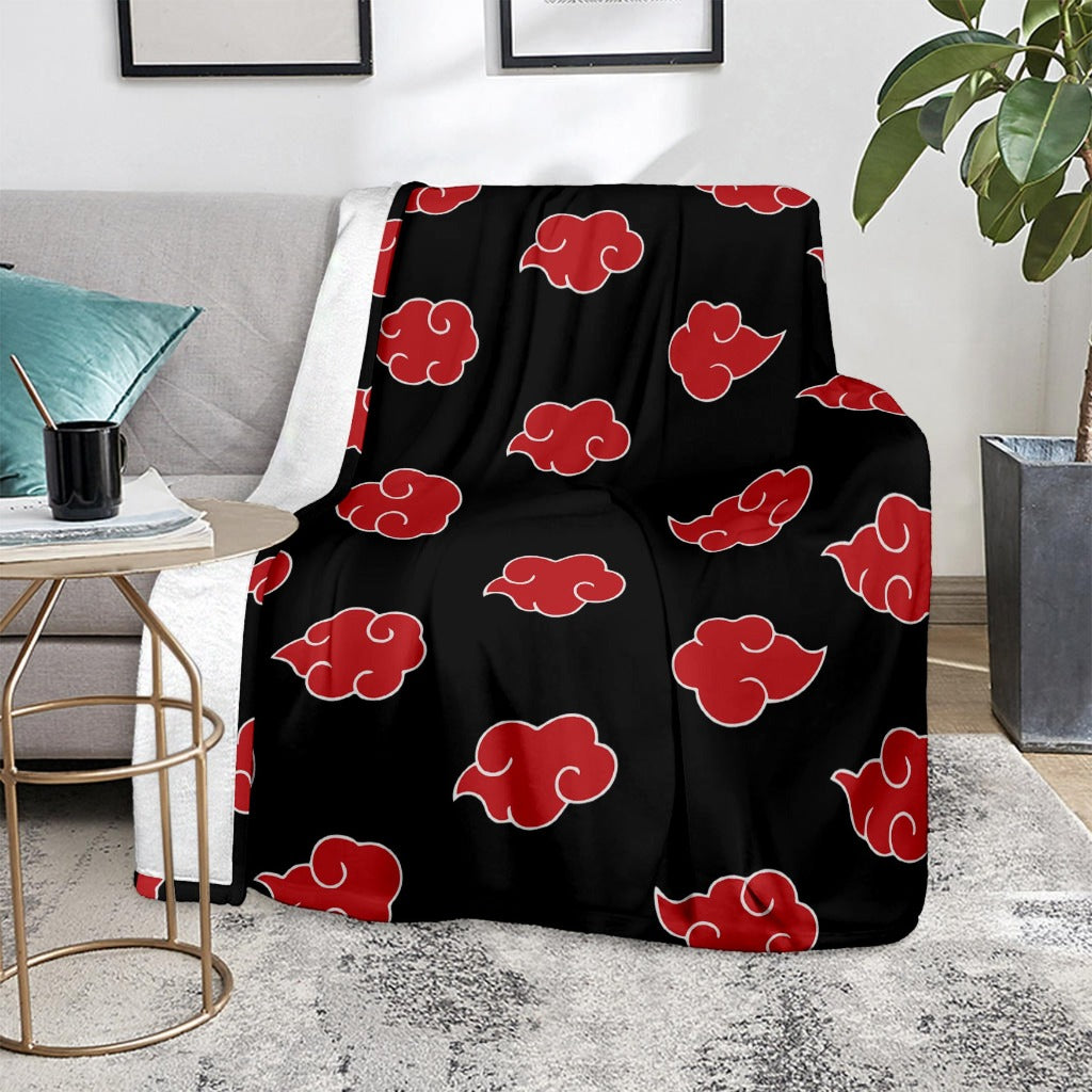 Akatsuki Blanket