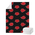 Akatsuki Blanket