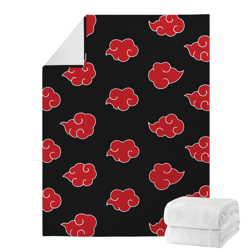 Akatsuki Blanket