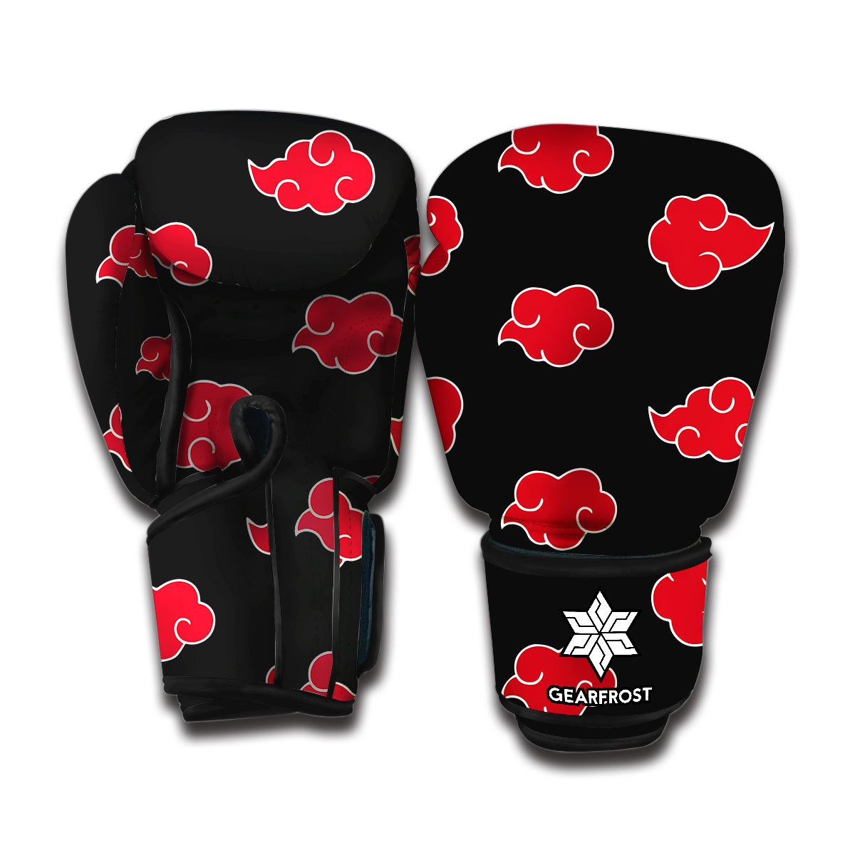 Akatsuki Boxing Gloves
