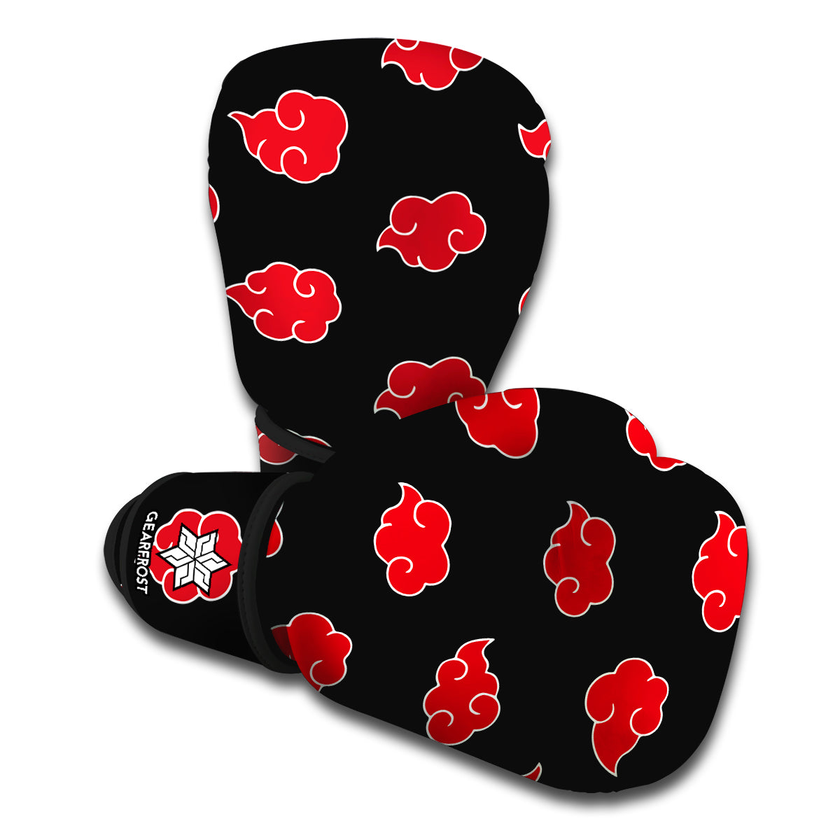 Akatsuki Boxing Gloves