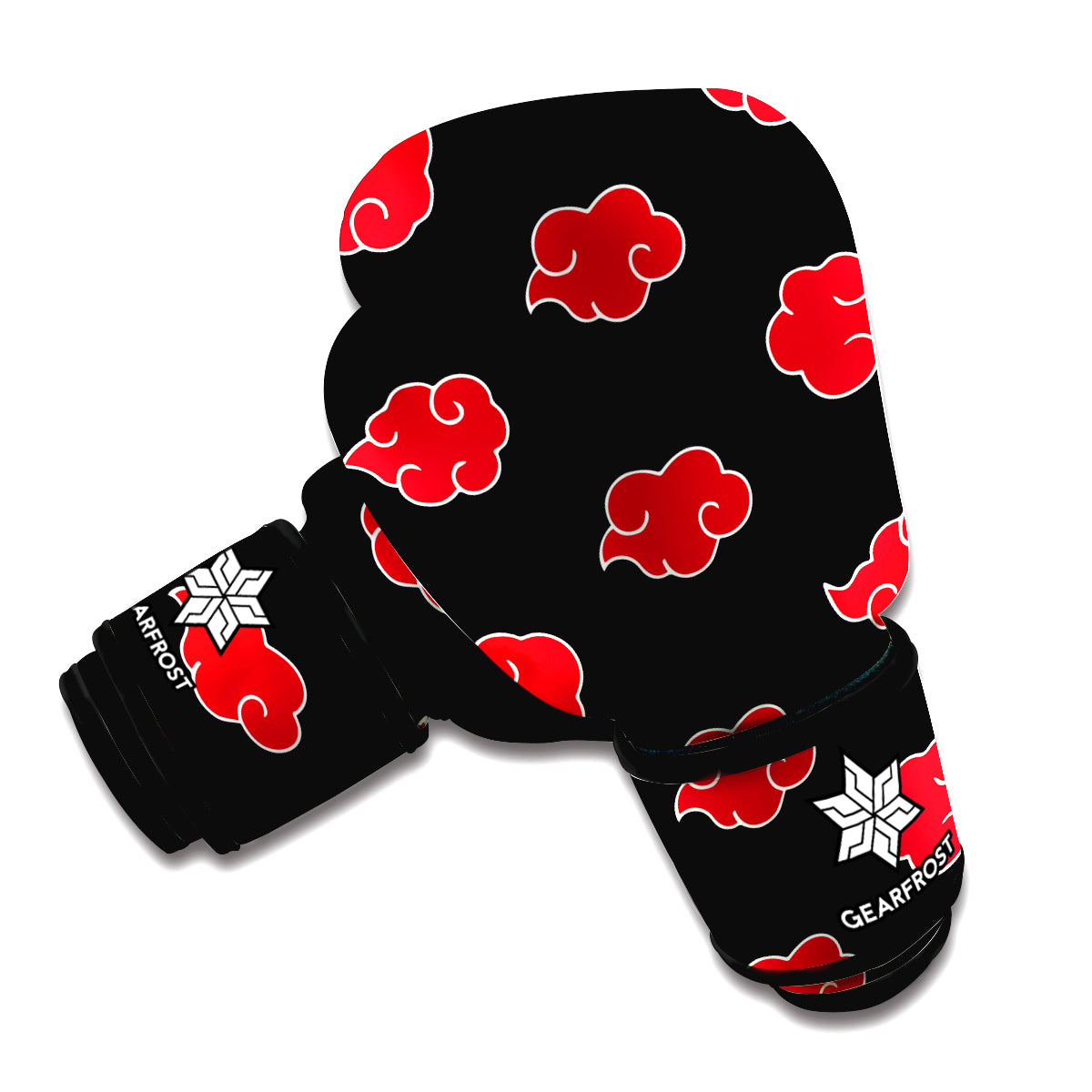 Akatsuki Boxing Gloves