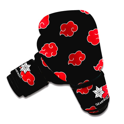 Akatsuki Boxing Gloves
