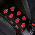 Akatsuki Car Center Console Cover