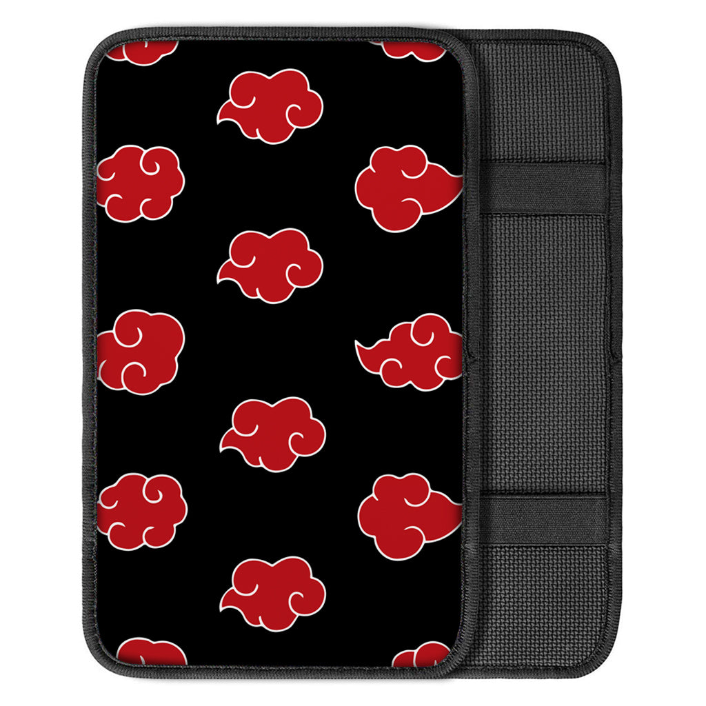 Akatsuki Car Center Console Cover