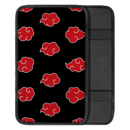 Akatsuki Car Center Console Cover