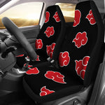 Akatsuki Universal Fit Car Seat Covers GearFrost