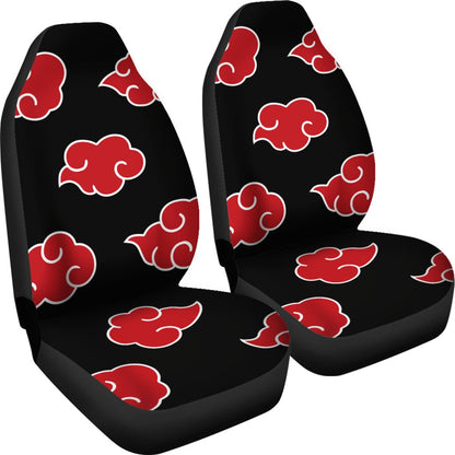 Akatsuki Universal Fit Car Seat Covers GearFrost