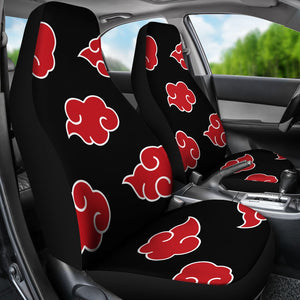 Akatsuki Universal Fit Car Seat Covers GearFrost