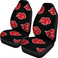 Akatsuki Universal Fit Car Seat Covers