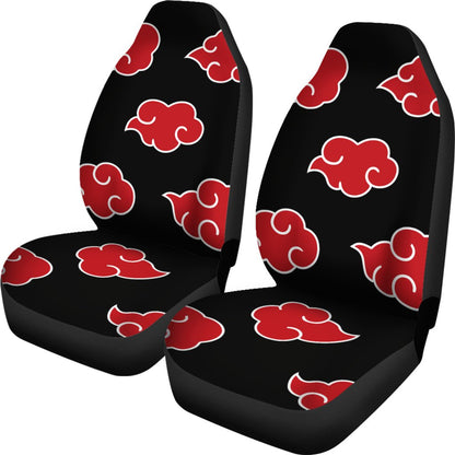 Akatsuki Universal Fit Car Seat Covers GearFrost