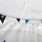 All Cancer Awareness Ribbons Print Sofa Cover