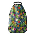 Aloha Hawaii Tropical Pattern Print Car Seat Organizers