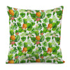 Aloha Hawaiian Pineapple Pattern Print Pillow Cover
