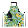 Aloha Keel-Billed Toucan Print Apron