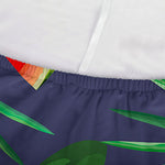 Aloha Tropical Watermelon Pattern Print Sofa Cover