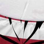 American Cannabis Leaf Flag Print Sofa Cover