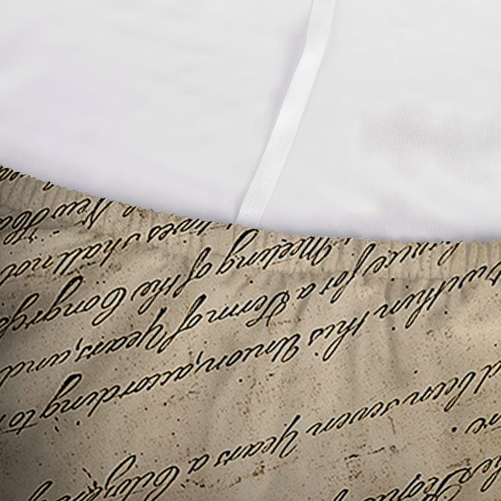 American Dream Of Liberty Print Sofa Cover