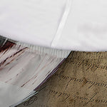 American Land Of Liberty Print Sofa Cover