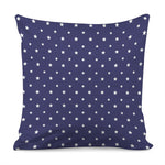 American Little Star Pattern Print Pillow Cover