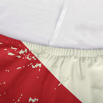 American Statue of Liberty Print Sofa Cover