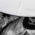 American War Memorial Print Sofa Cover