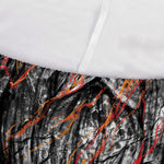 Ancient Viking Norse God Odin Print Sofa Cover