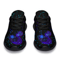 Aquarius Zodiac Sign Walking Shoes