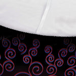 Aries And Astrological Signs Print Sofa Cover