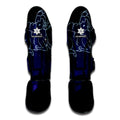 Aries Constellation Print Muay Thai Shin Guards