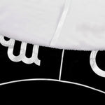 Astrology Sagittarius Sign Print Sofa Cover