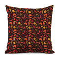 Australia Country Pattern Print Pillow Cover
