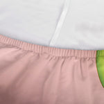 Avocado Cut In Half Pattern Print Sofa Cover