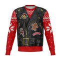 Sons Of Santa North Pole Christmas Crewneck Sweatshirt
