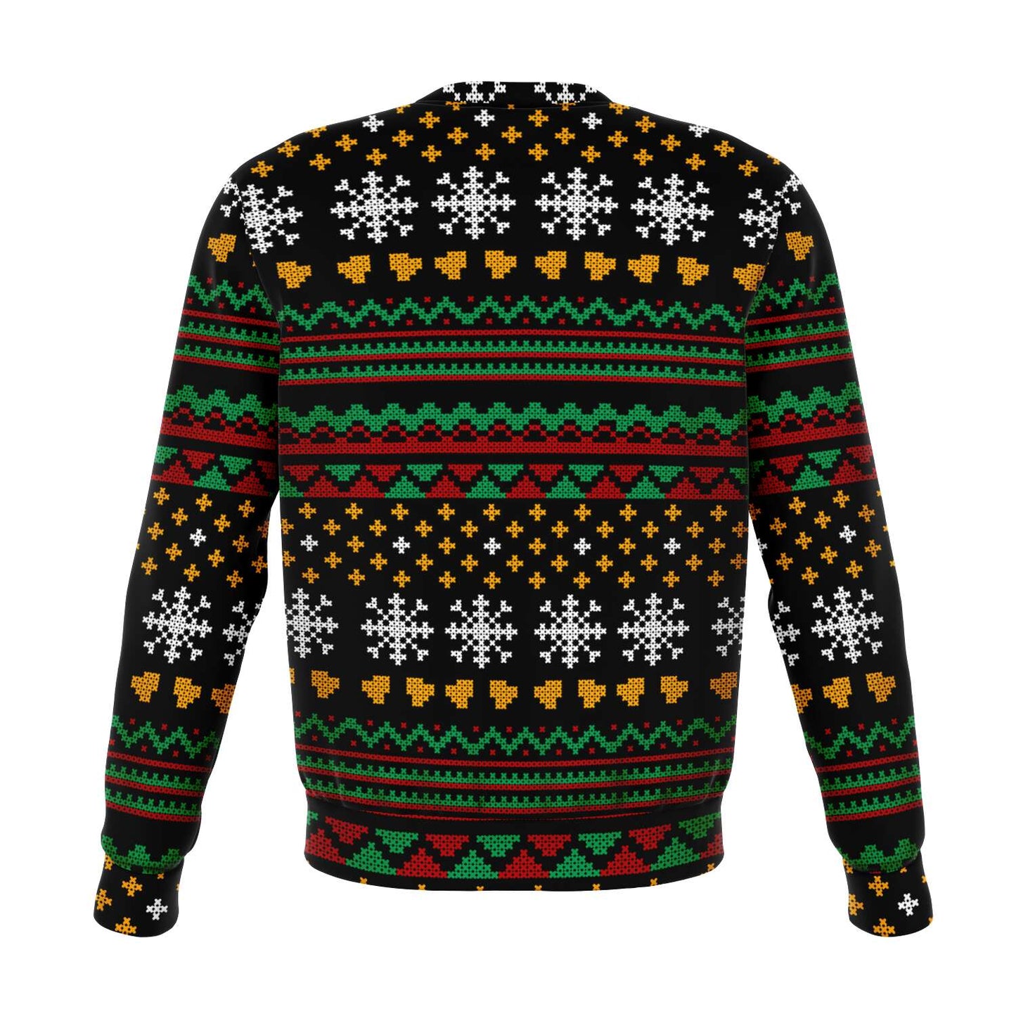 No Lift No Gift Ugly Christmas Sweater