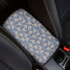 Baby Koala Pattern Print Car Center Console Cover