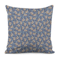 Baby Koala Pattern Print Pillow Cover