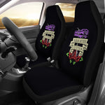 Badass Mother Cutter Universal Fit Car Seat Covers GearFrost