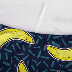 Banana Fruit Pattern Print Sofa Cover