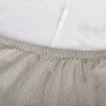 Baseball Stitching Print Sofa Cover