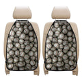 Baseballs 3D Print Car Seat Organizers
