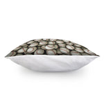 Baseballs 3D Print Pillow Cover