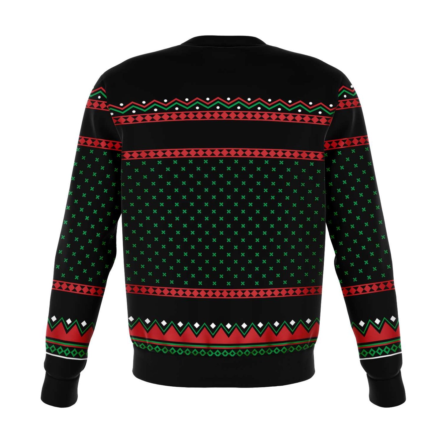 You Sink It You Drink It Ugly Christmas Sweater